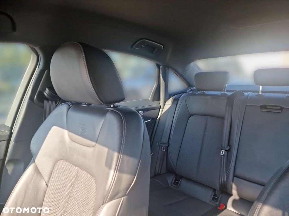 Audi A6 Limousine - 26