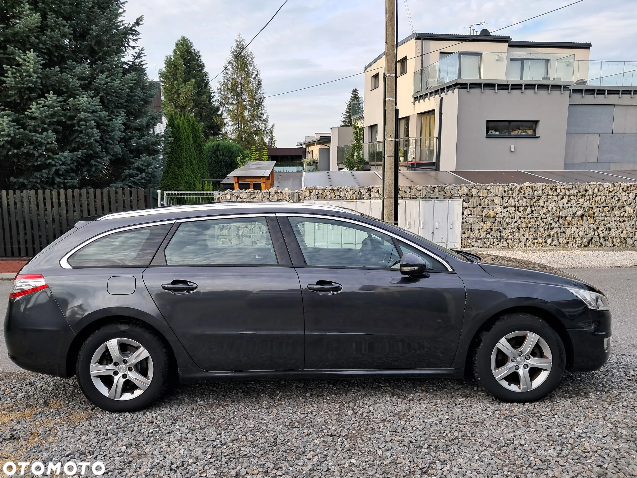 Peugeot 508 1.6 e-HDi Active S&S - 3