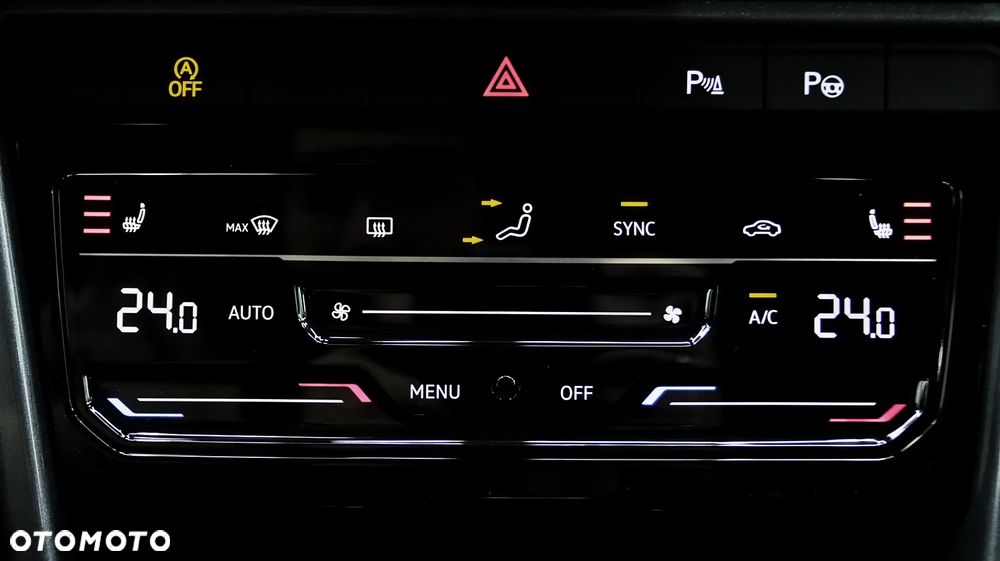 Volkswagen T-Roc 1.5 TSI GPF ACT Premium DSG - 10