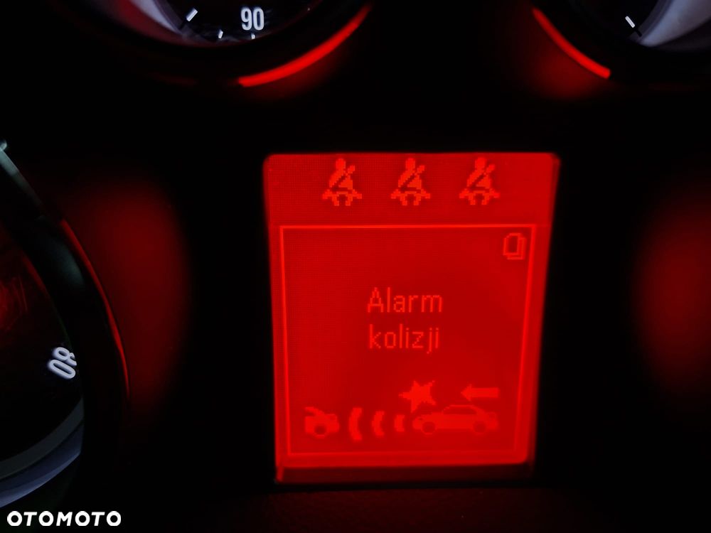 Opel Mokka 1.4 Turbo ecoFLEX Start/Stop Innovation - 19