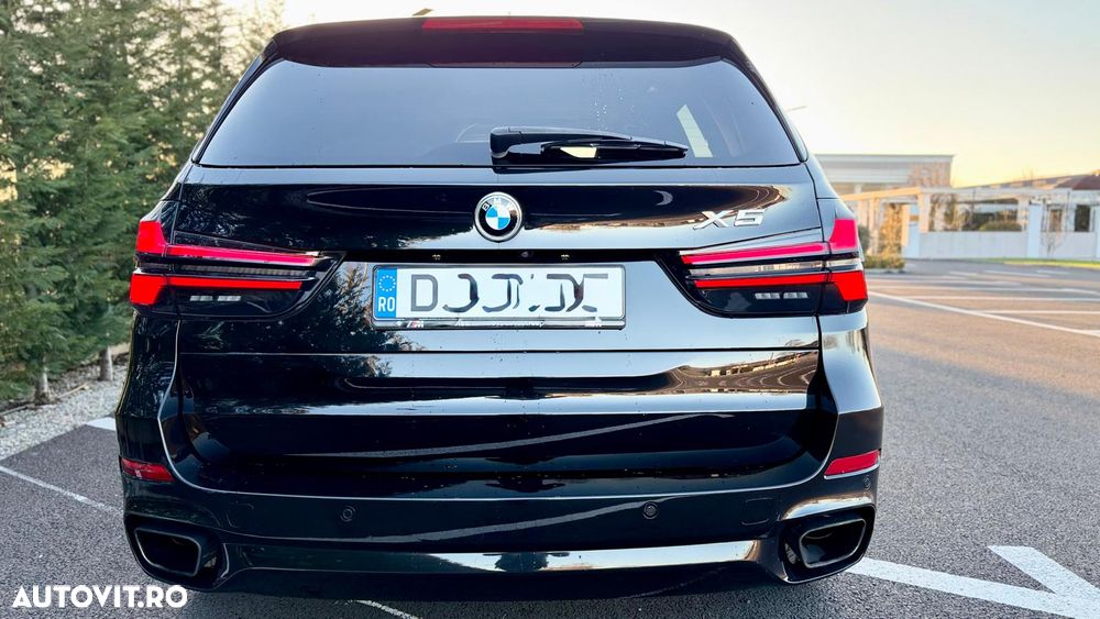 BMW X5 - 6