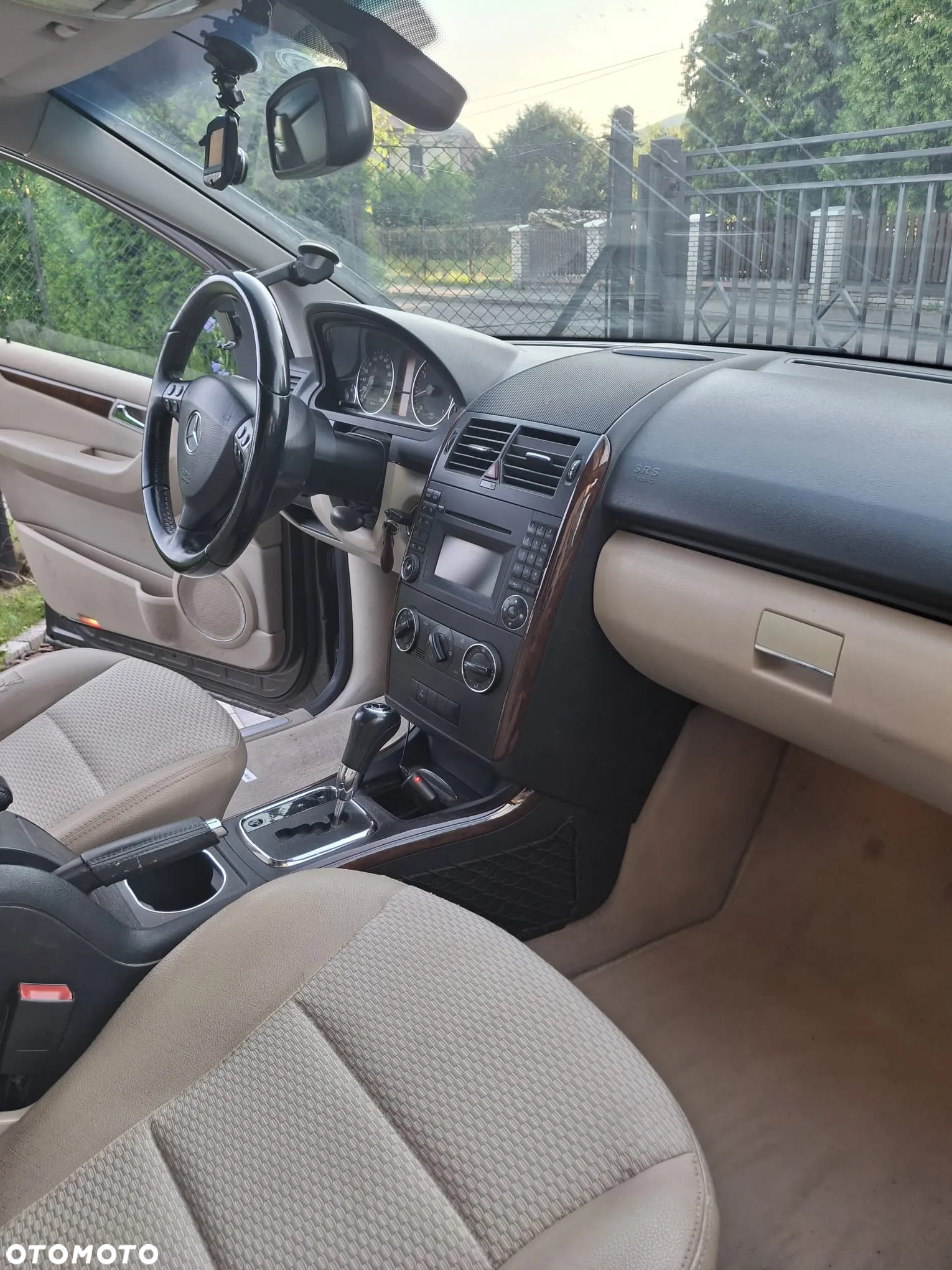 Mercedes-Benz Klasa A 180 Elegance EU5 - 18