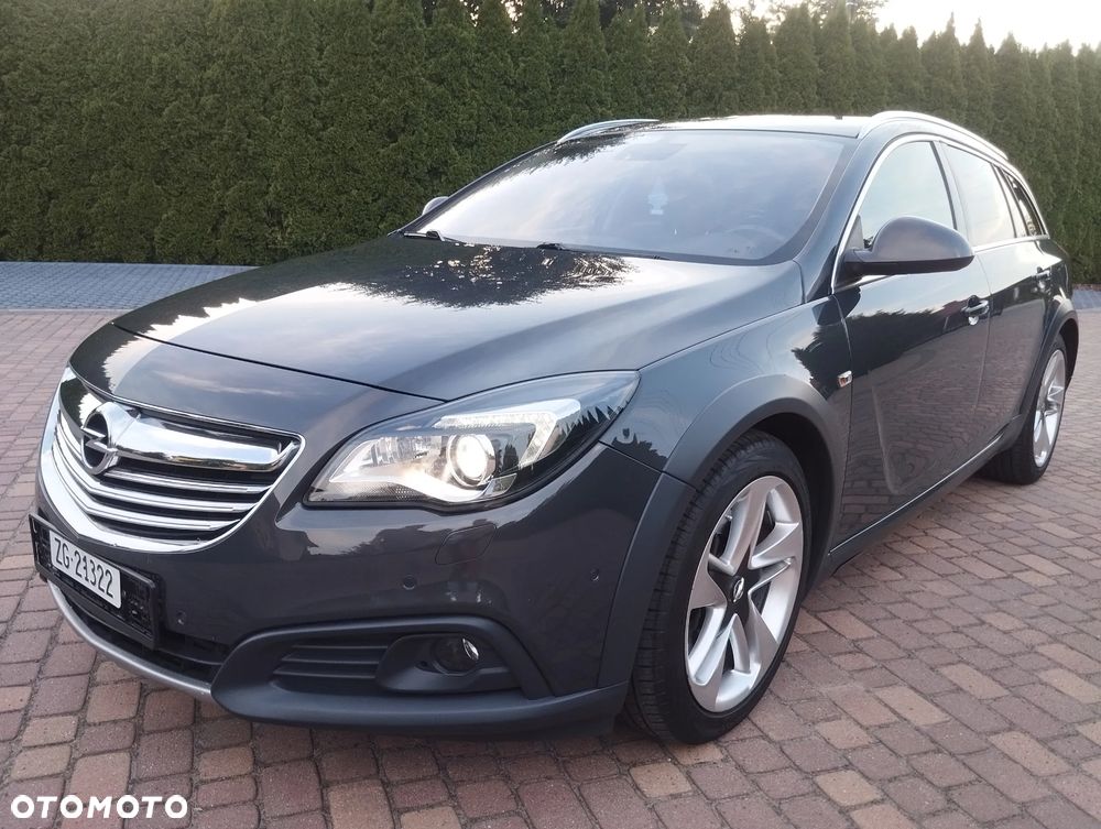 Opel Insignia - 2