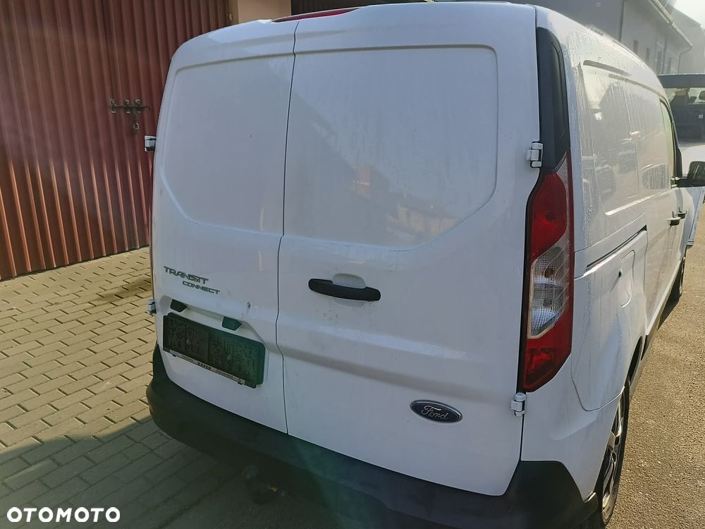 Ford Connect Grand - 2