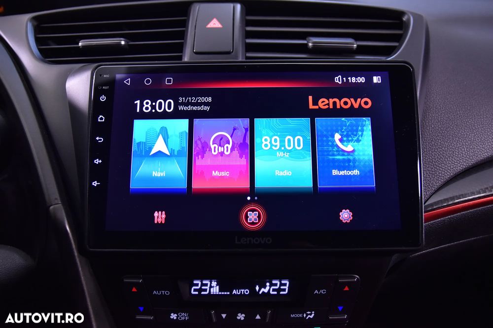 Honda Civic 2.0 VTEC Turbo Type R - 19