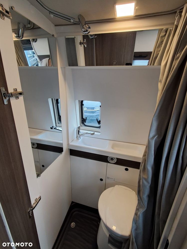 KNAUS VanTourer 540D Fabrycznie Nowy 140PS 4 osobowy FV23% - 31