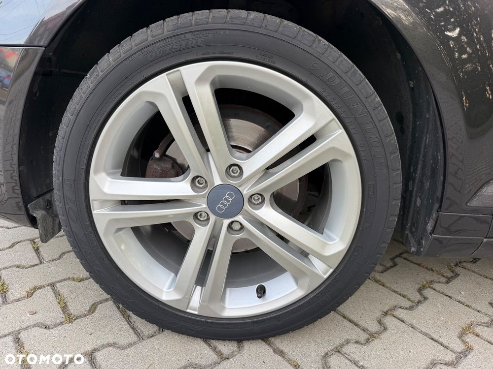 Audi A3 Sportback 1.6 Ambiente - 18