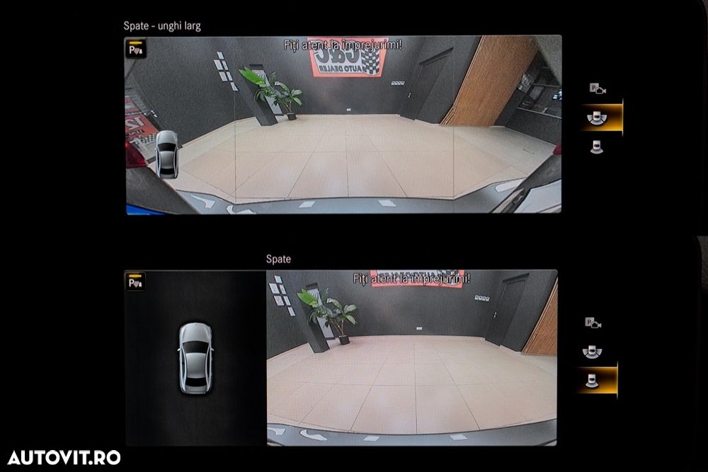 Mercedes-Benz A 200 7G-DCT Edition 2020 - 13