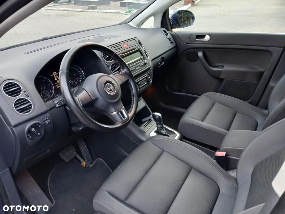 Volkswagen Golf Plus - 3