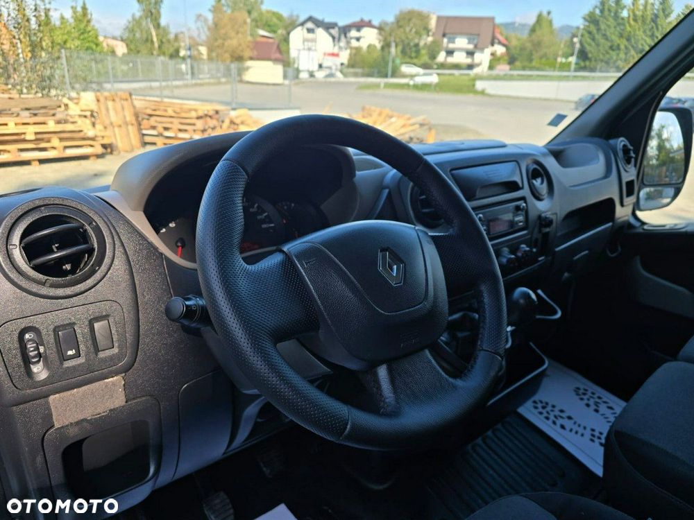 Renault Master - 23