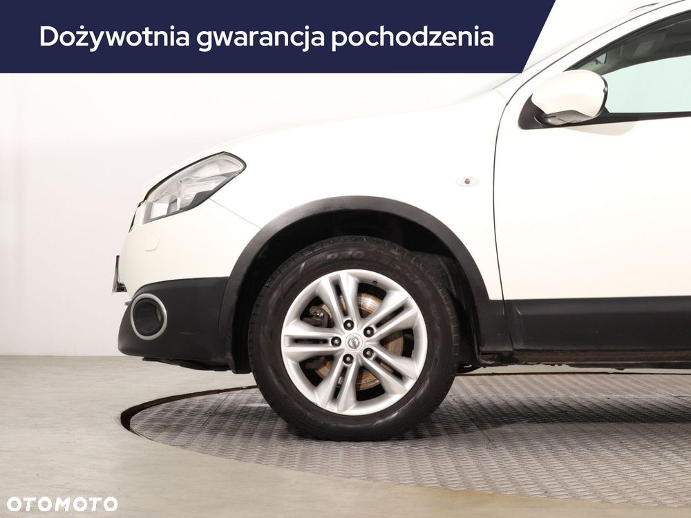 Nissan Qashqai+2 - 17