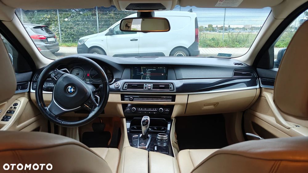 BMW Seria 5 - 15