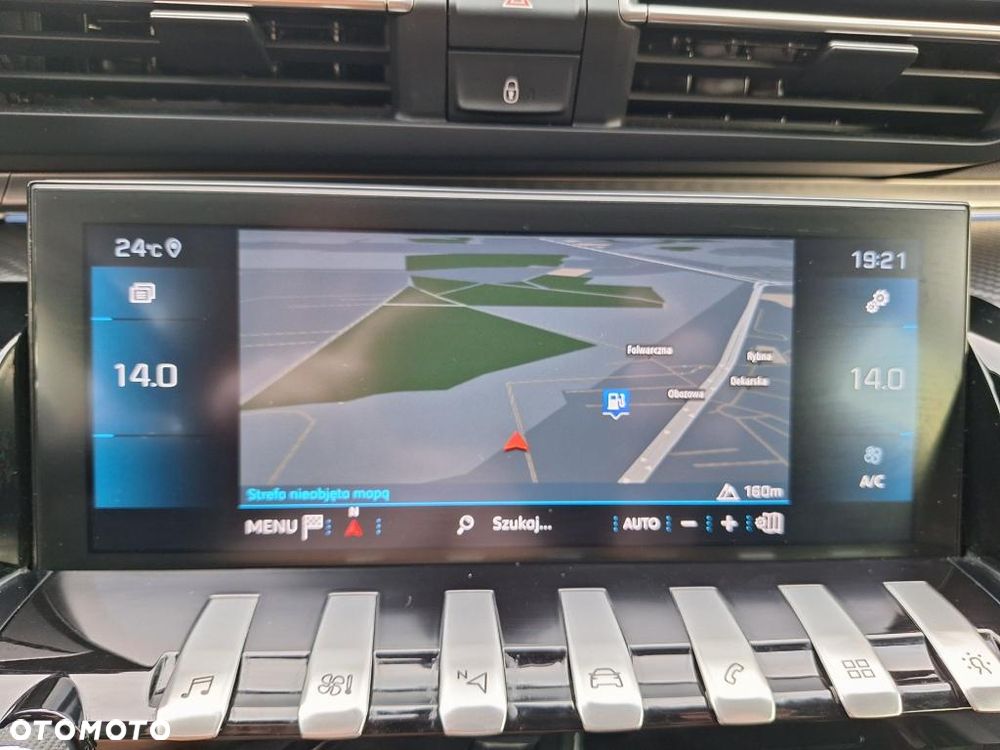 Peugeot 508 PureTech 180 EAT8 Allure Pack - 20