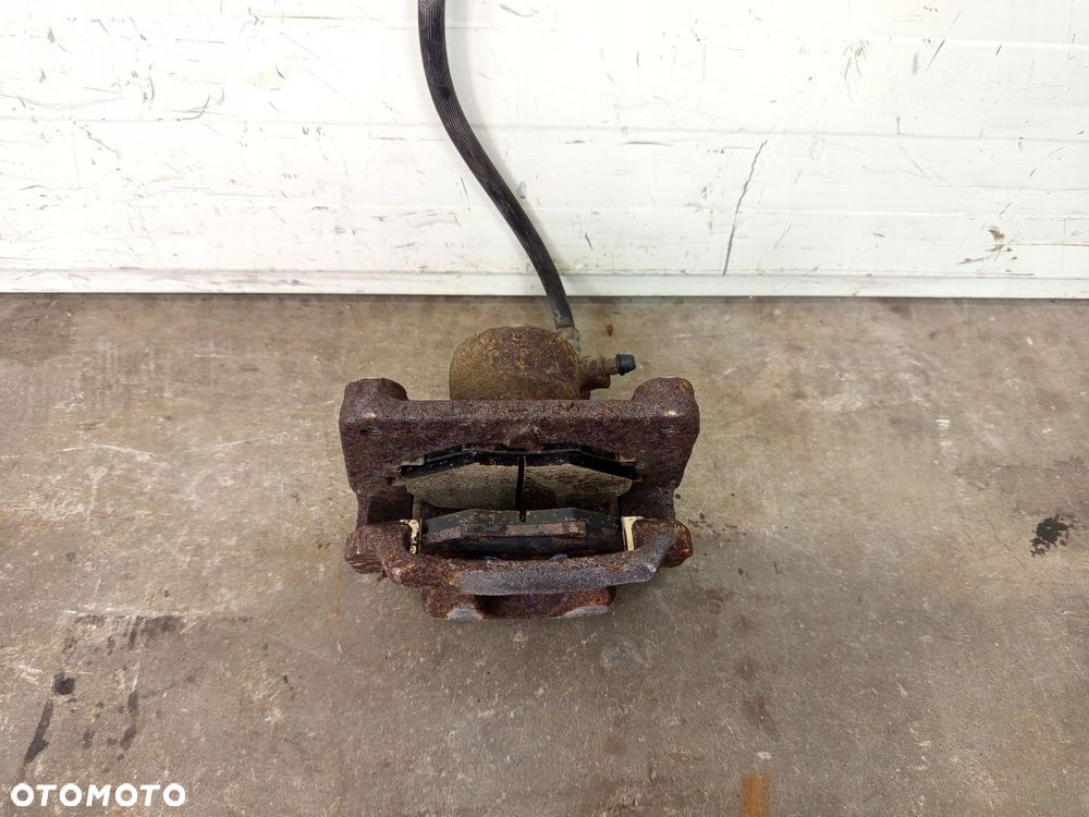 ZACISK LEWY PRZÓD LEWY PRZEDNI MAZDA MX5 MX-5 II NB - 3