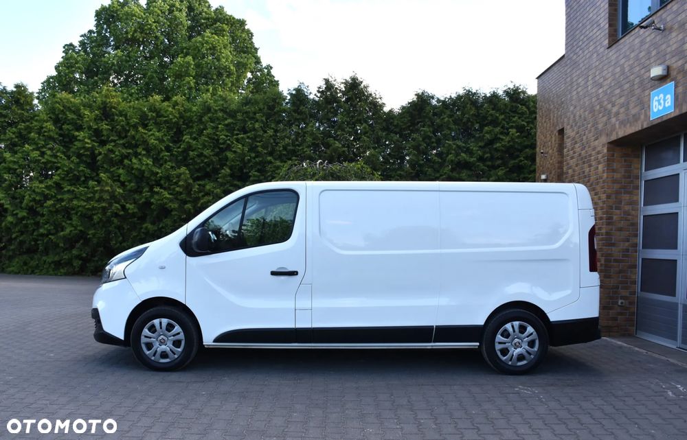 Fiat Talento L2H1 Long - 5