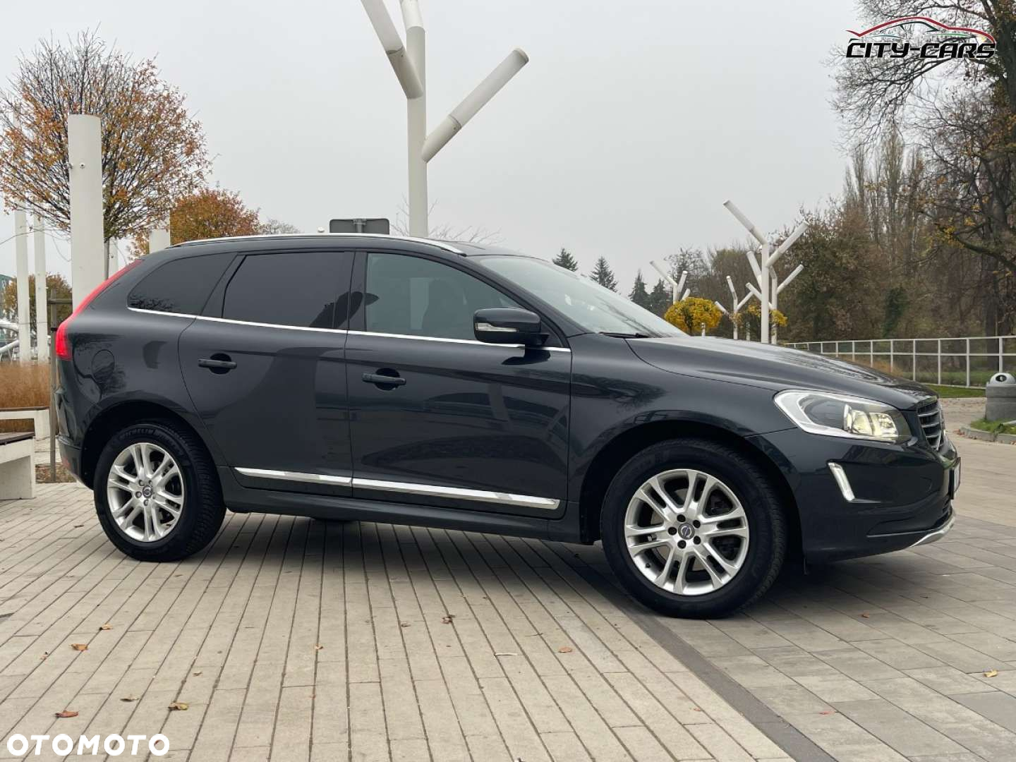 Volvo XC 60 - 14