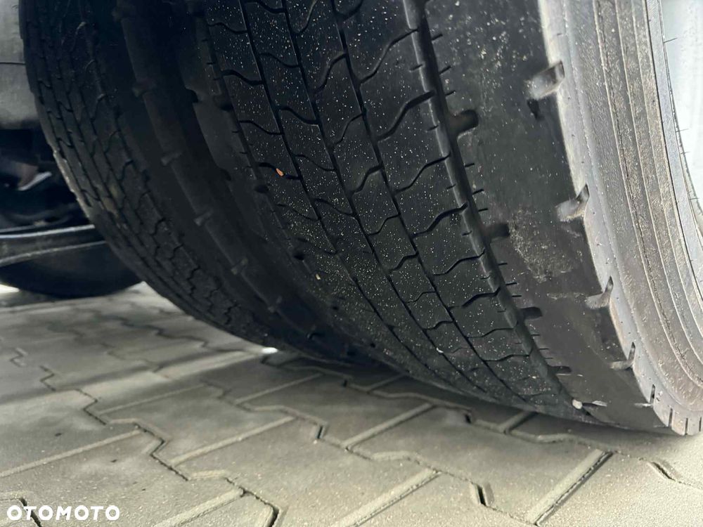 MAN TGX 18.470 BL SA GX - 13