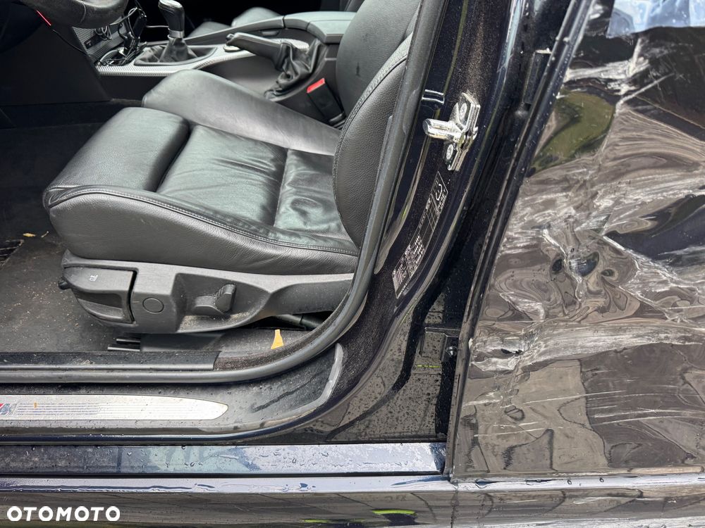 BMW Seria 5 520d - 11