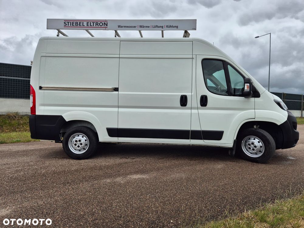 Peugeot BOXER L2H2 - 16