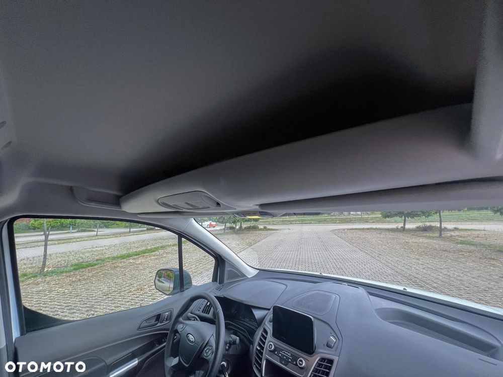 Ford Transit Connect - 20