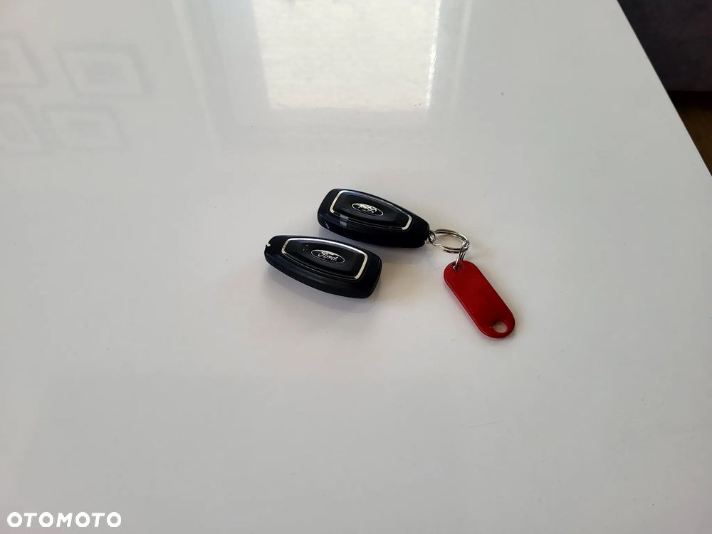 Ford Focus 2.0 TDCi ST-Line Black ASS - 24