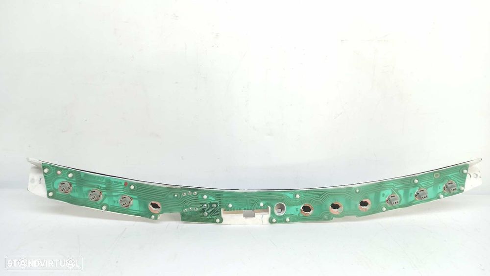 TELA/ECRÃ MULTIFUNÇÕES CHRYSLER VOYAGER (RG) 2.8 CRD SE GRAND VOYAGER (D) - 2