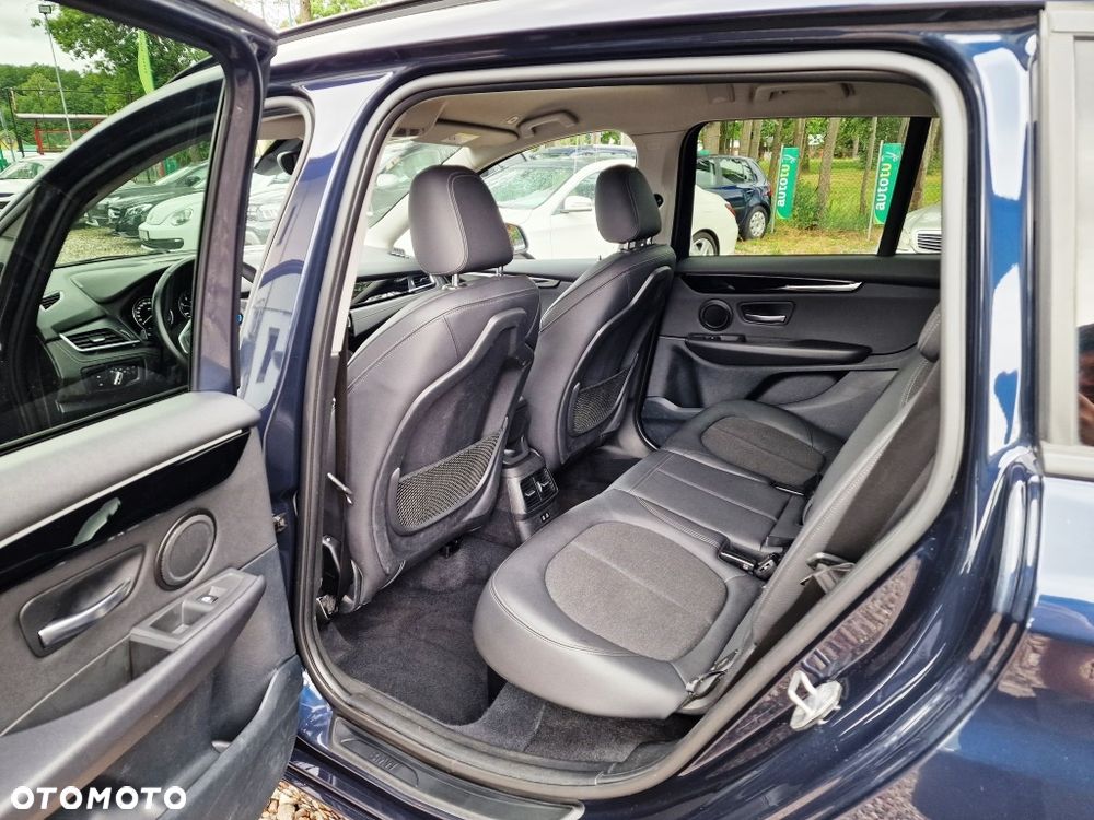 BMW Seria 2 - 8