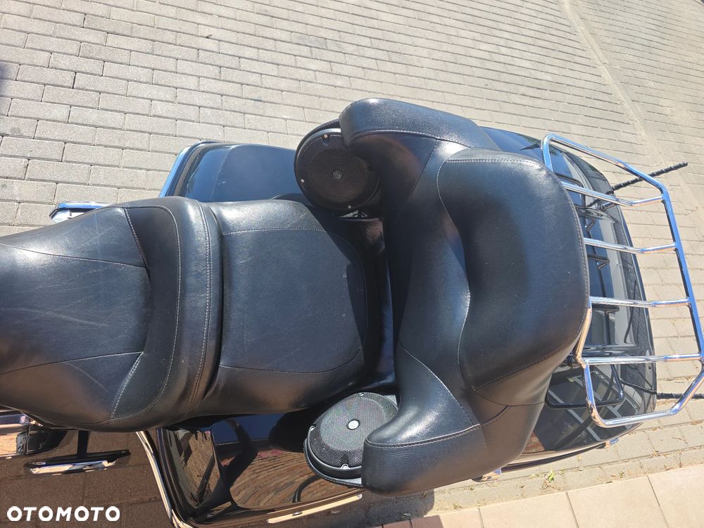 Harley-Davidson Touring Ultra Limited - 10