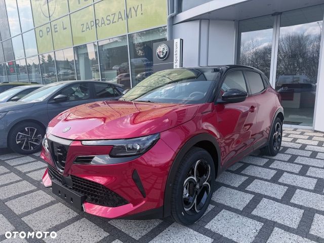 Alfa Romeo Junior 1.2 mHEV Ibrida Speciale eDCT - 7