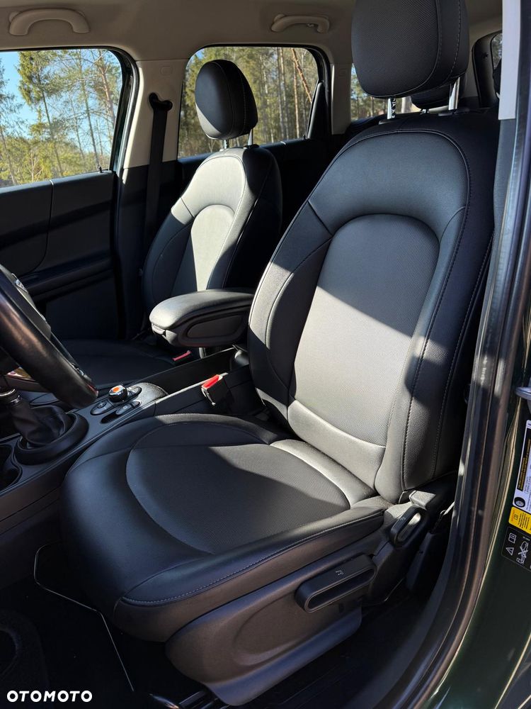 MINI Countryman Cooper ALL4 - 12