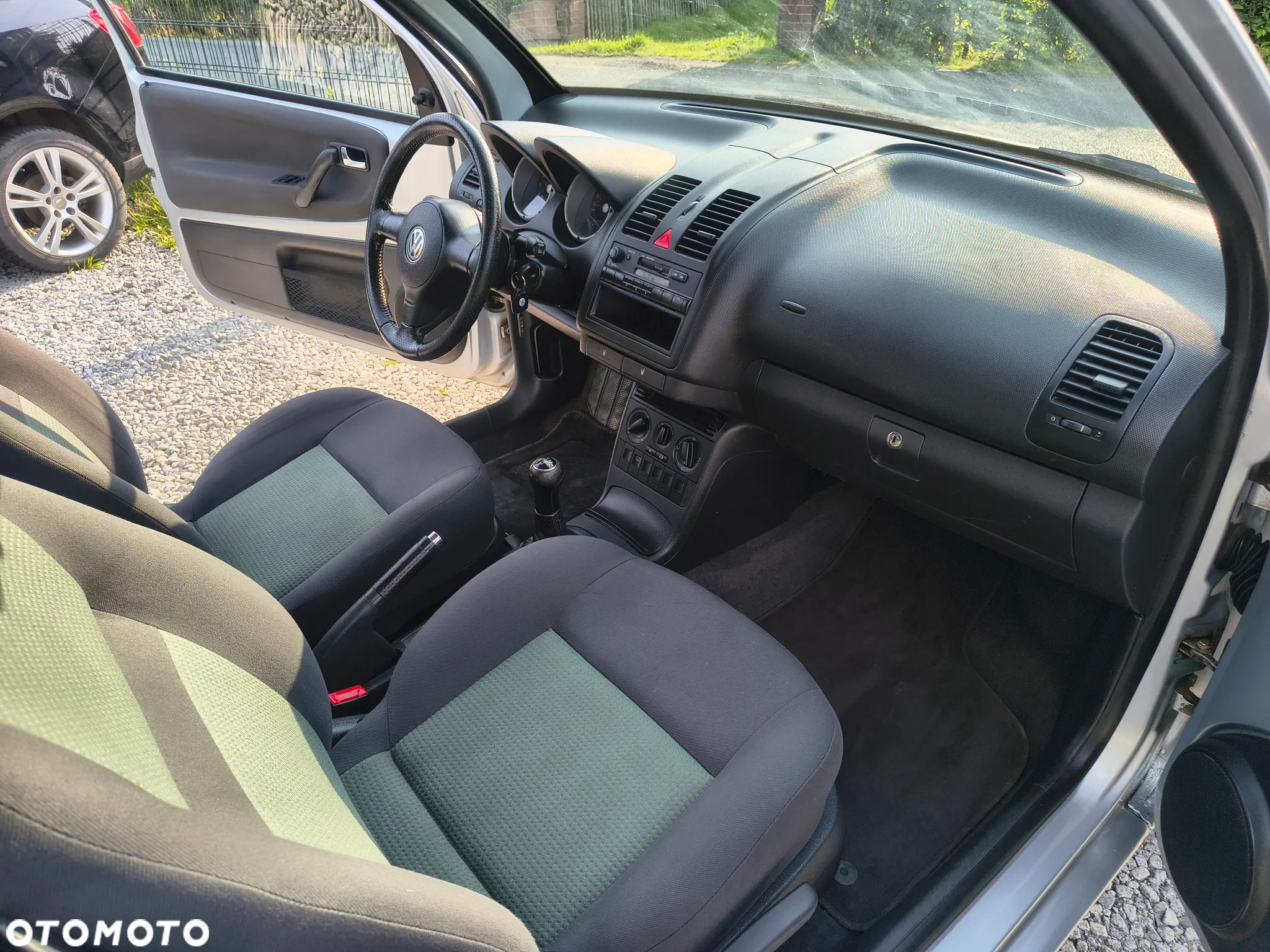 Volkswagen Lupo 1.0 Princeton - 20