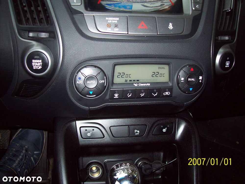 Hyundai ix35 - 19