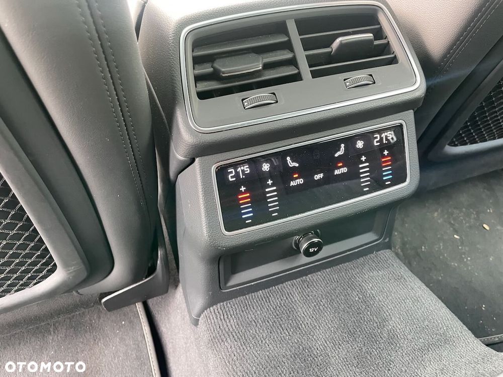 Audi A6 Avant - 18