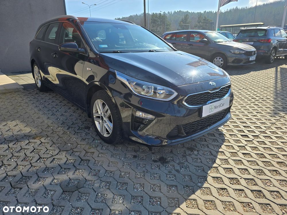 Kia Ceed 1.0 T-GDI L - 5