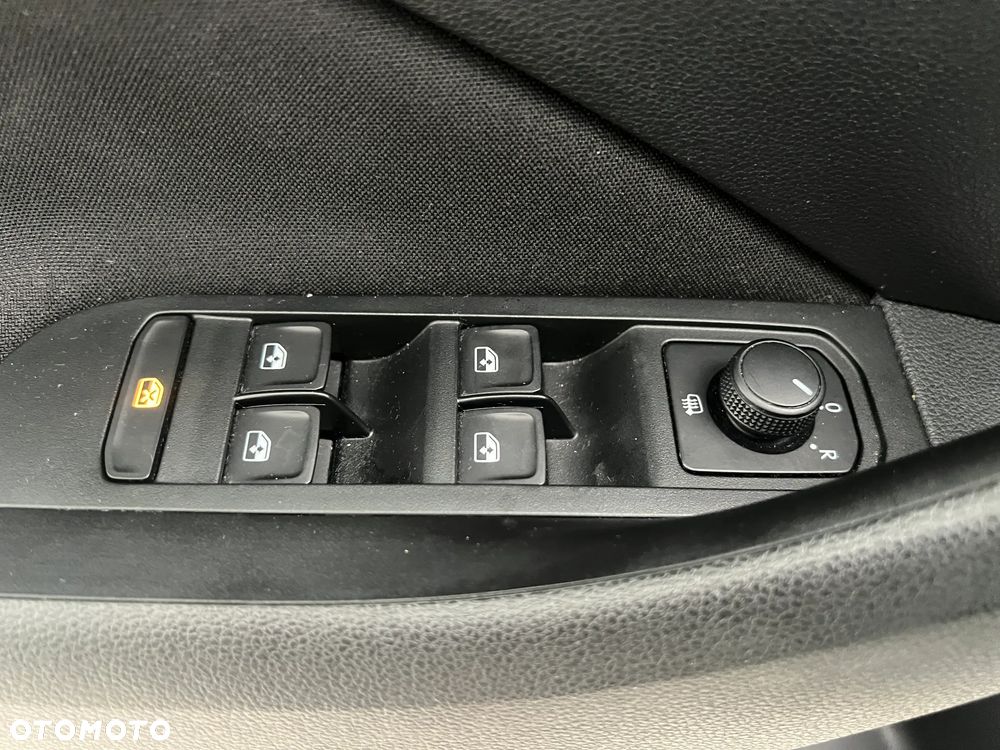 Skoda Scala 1.0 TSI Ambition - 17