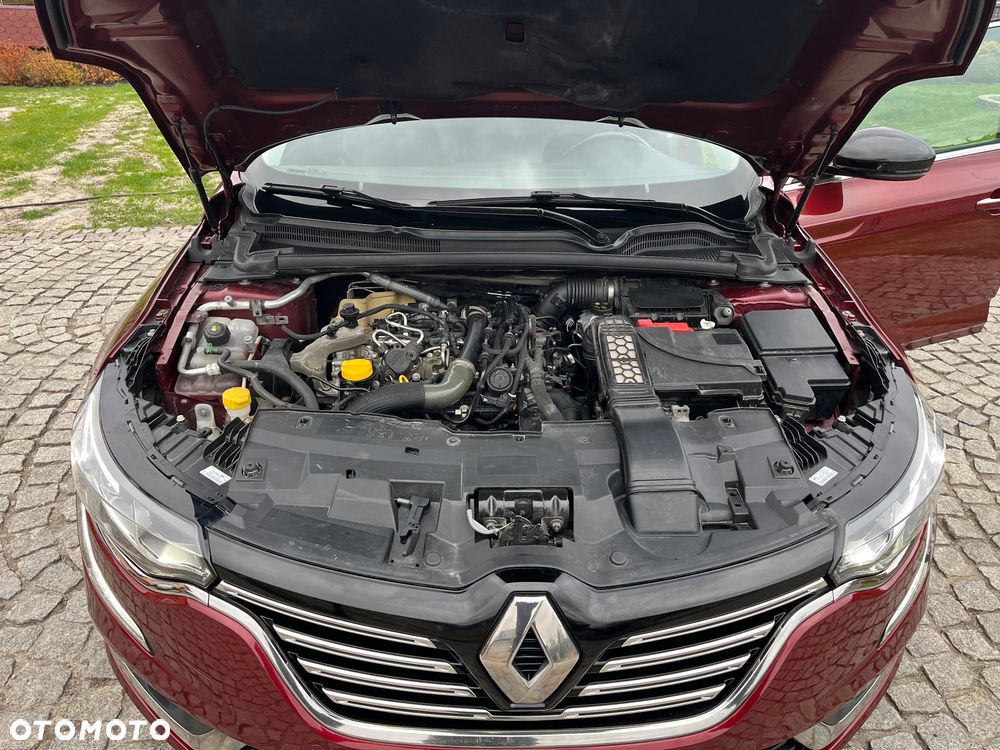 Renault Talisman 1.3 TCe FAP Limited EDC - 19