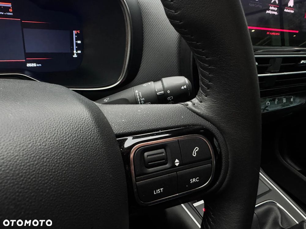 Citroën C5 Aircross Pure Tech 130 S&S SHINE - 16