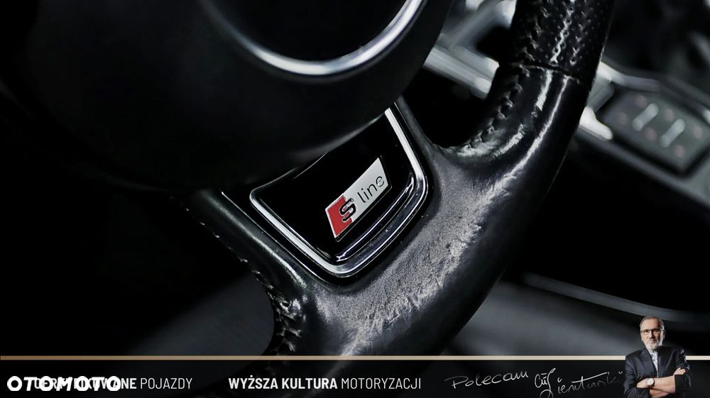 Audi A6 Limousine - 17