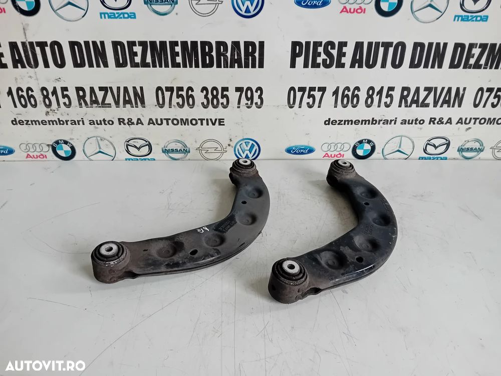 Brate Brat Bascula Punte Spate Volvo S90 V90 An 2016-2020 Cod 31360863 31360863 - 1