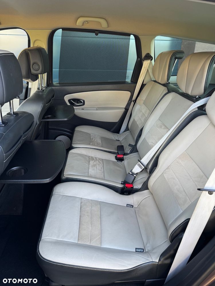 Renault Scenic - 27
