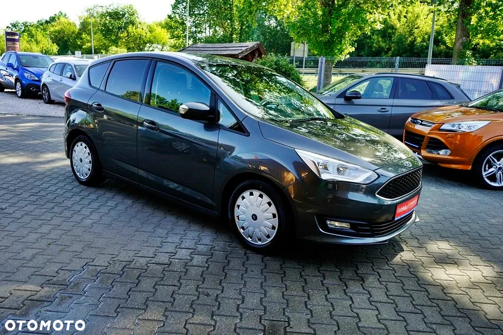 Ford C-MAX - 3