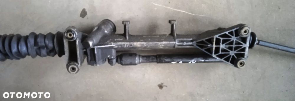 Maglownica VW T4 - 2