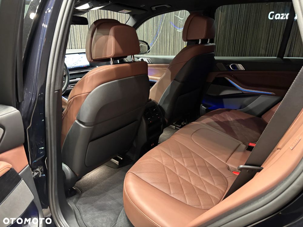 BMW X5 xDrive30d mHEV sport - 21