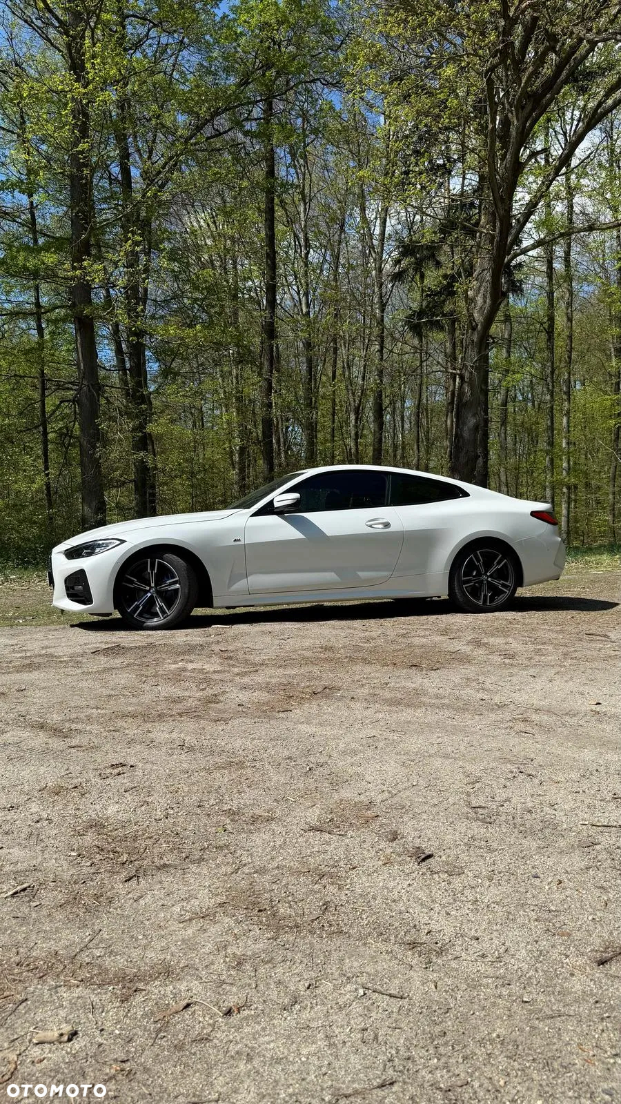BMW Seria 4 430i M Sport sport - 18