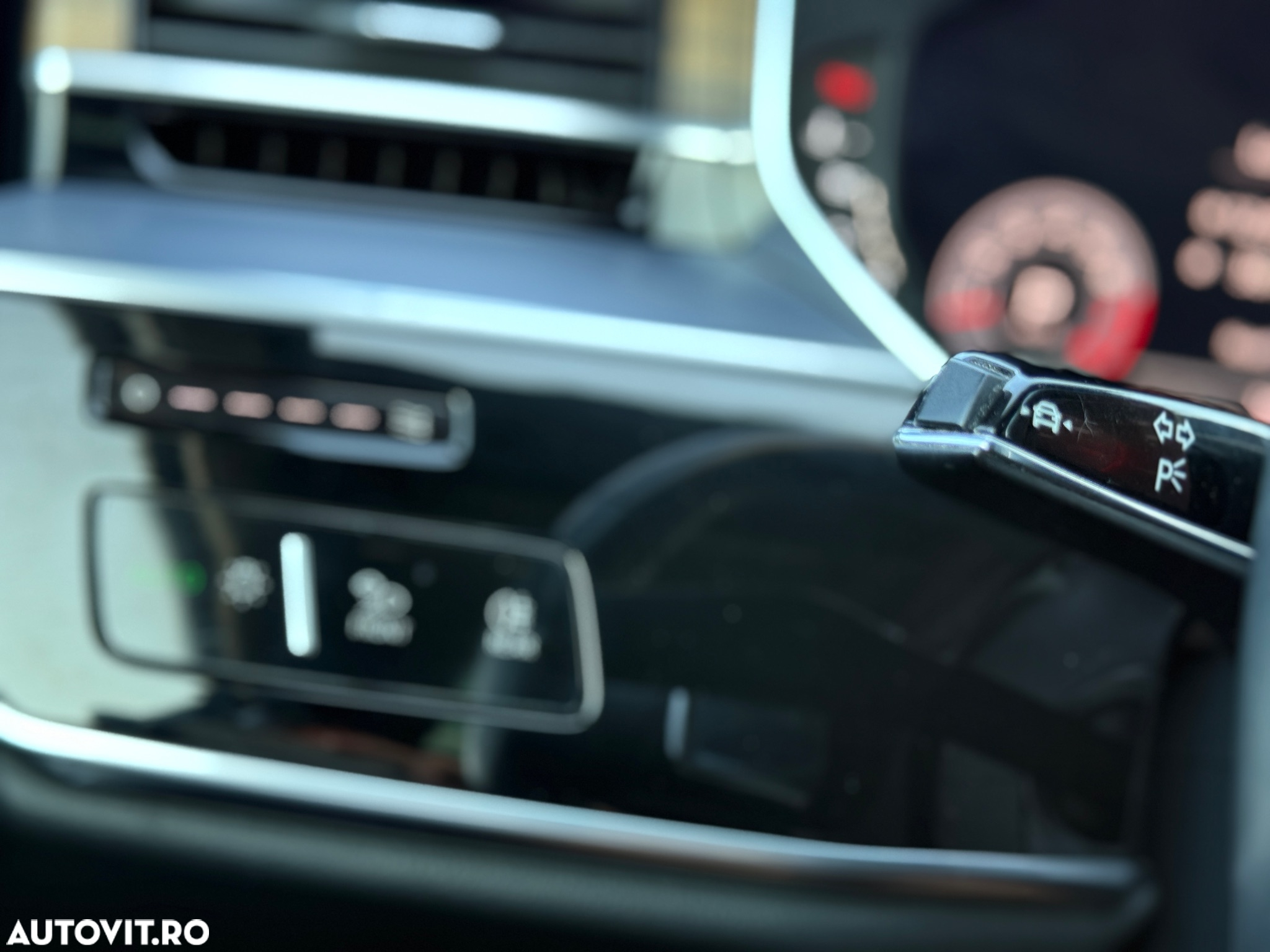 Audi A8 60 TFSI e quattro Tiptronic PHEV - 28