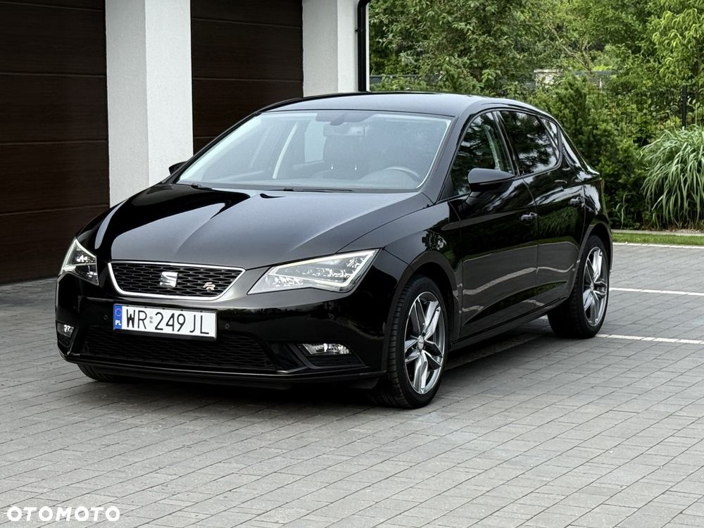 Seat Leon 1.4 TSI FR S&S - 1