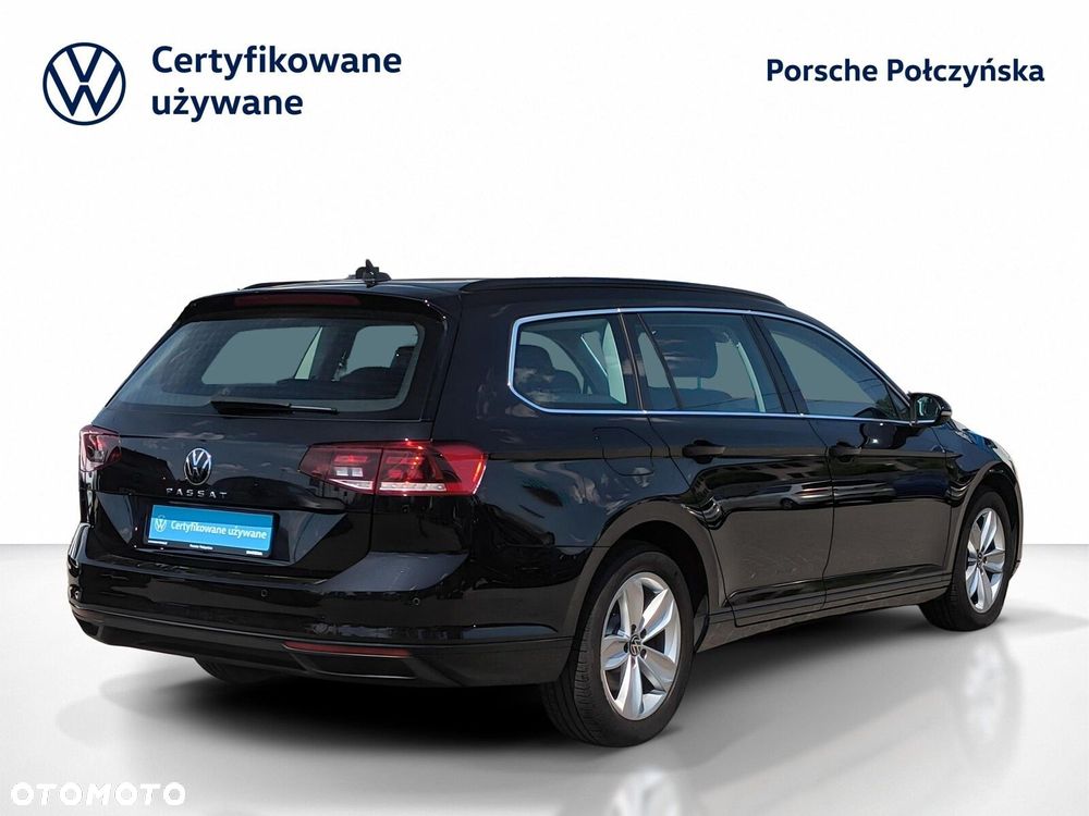 Volkswagen Passat - 6