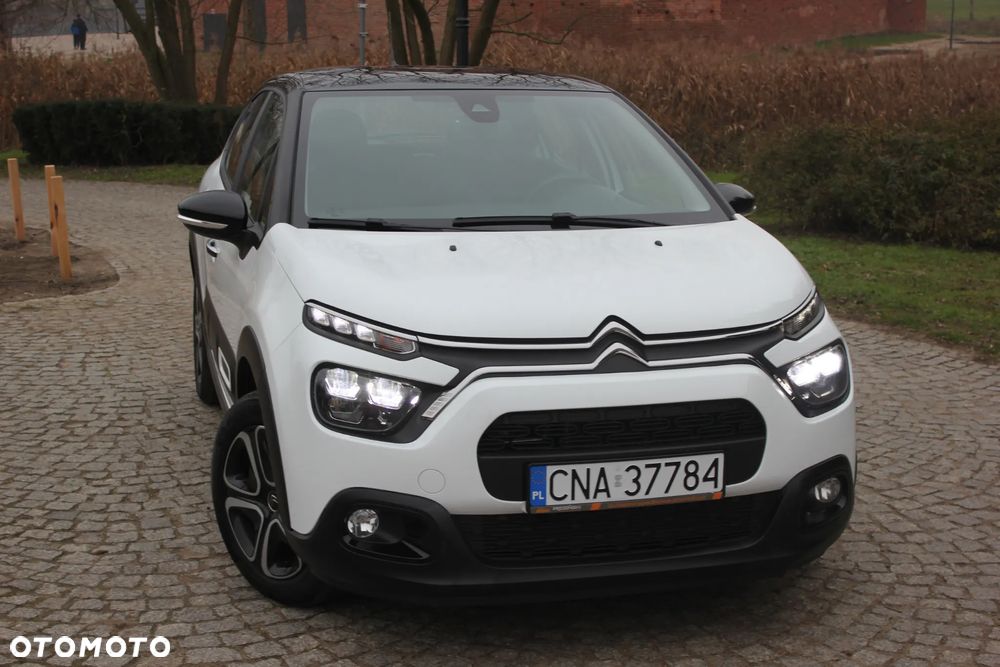 Citroën C3 Pure Tech 83 S&S C-SERIES - 1