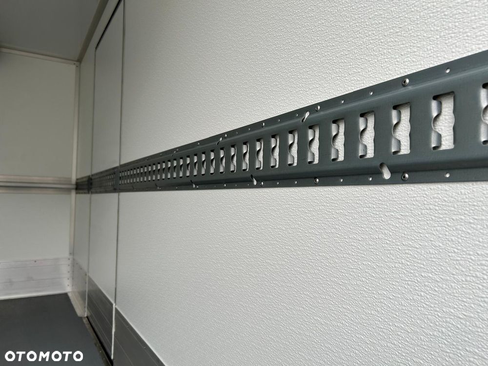 MAN TGE 3.160 4X2F Kontener Izotermiczny + Agregat - 15