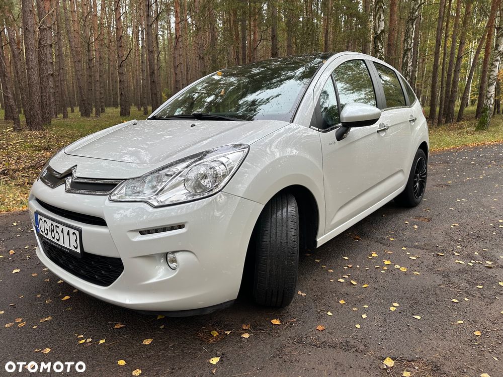 Citroën C3 1.2 PureTech MoreLife - 8